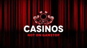 Exploring Non-GamStop Casino Sites Your Guide to Unrestricted Gambling Exploring Non-GamStop Casino Sites Your Guide to Unrestricted Gambling