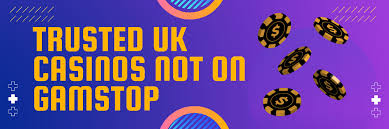 Exploring UK Non-Gamstop Casinos A Comprehensive Guide -1248171105 Exploring UK Non-Gamstop Casinos A Comprehensive Guide -1248171105