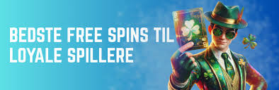 Fascinerende Danske Casino Kampagner