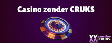 Goksite zonder CRUKS Vrijheid en veiligheid in online gokken