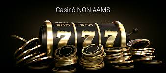 I migliori casinò online senza AAMS Guida ai Giocatori I migliori casinò online senza AAMS Guida ai Giocatori