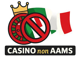 I migliori casinò online senza AAMS Guida ai Giocatori I migliori casinò online senza AAMS Guida ai Giocatori