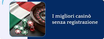 I migliori casinò stranieri per gli amanti del gioco d'azzardo I migliori casinò stranieri per gli amanti del gioco d'azzardo