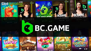 Maximize Your Wins Discover BC.Game Bonus Code Offers Maximize Your Wins Discover BC.Game Bonus Code Offers