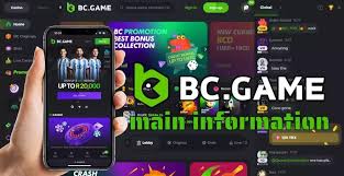 Maximize Your Wins Discover BC.Game Bonus Code Offers Maximize Your Wins Discover BC.Game Bonus Code Offers