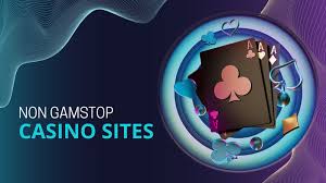 New Casinos Not on GamStop A Fresh Look at Online Gambling New Casinos Not on GamStop A Fresh Look at Online Gambling