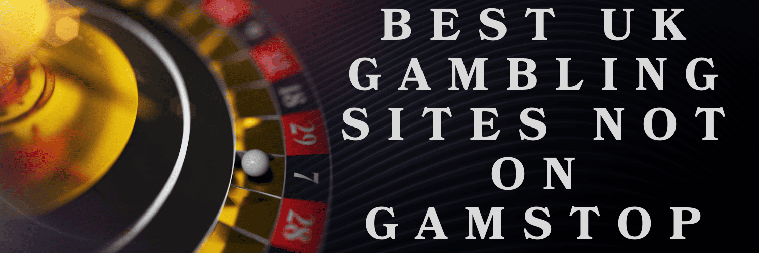 New Casinos Not on GamStop A Fresh Look at Online Gambling New Casinos Not on GamStop A Fresh Look at Online Gambling