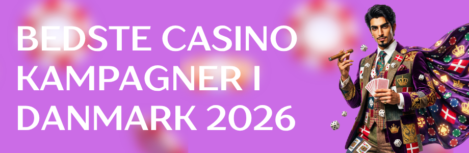 Nye Online Casinoer for DK - Din Guide til det Bedste Nye Online Casinoer for DK - Din Guide til det Bedste