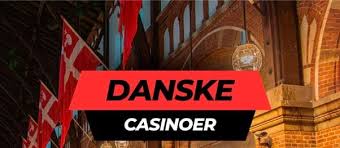 Online Casino i Danmark Alt, hvad du behøver at vide