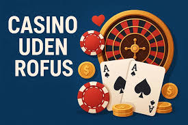 Oplev Spil Uden Rufus En Ny Dimension i Underholdning Oplev Spil Uden Rufus En Ny Dimension i Underholdning
