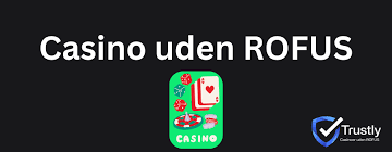 Oplev Spil Uden Rufus En Ny Dimension i Underholdning Oplev Spil Uden Rufus En Ny Dimension i Underholdning