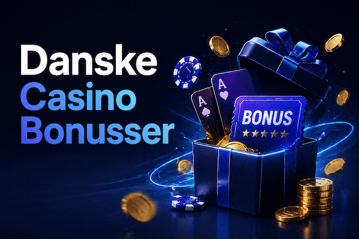 Oppdag Danske Casinoer En Guide til Spilleverdenen Oppdag Danske Casinoer En Guide til Spilleverdenen