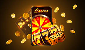 Palm Casino An Oasis of Online Gaming Excitement Palm Casino An Oasis of Online Gaming Excitement