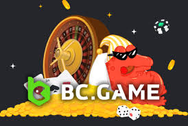 The Revolution of Online Gambling Exploring BC Game Crypto Casino The Revolution of Online Gambling Exploring BC Game Crypto Casino