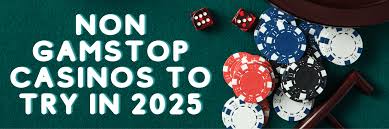 The Safest Non GamStop UK Casinos A Comprehensive Guide