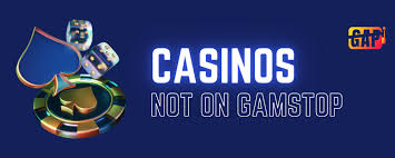Trusted Non GamStop Casinos Your Guide to Safe Gambling -1458522370