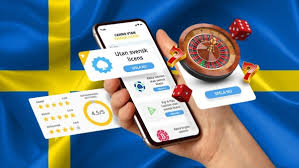 Casino Utan Svensk Licens De 10 Bästa Alternativen 2023