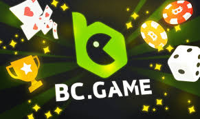 Exploring the BC.Game Platform Your Gateway to Blockchain Gaming Exploring the BC.Game Platform Your Gateway to Blockchain Gaming